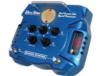 Damage Control Glass Nexus modulation effects pedal